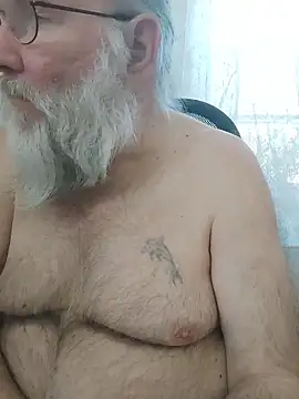 Czat XXX na żywo – SexySantaC