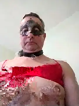 Вебкам-шоу Alberna