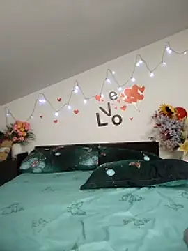 SweetMaddy888 – Live XXX-chat