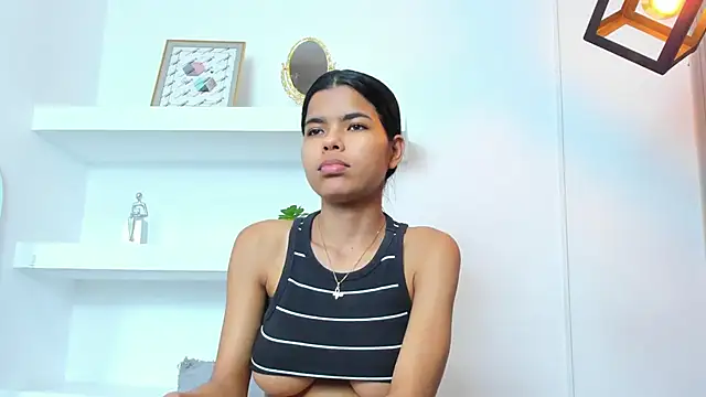 IsabellaMonet – Live XXX-chat