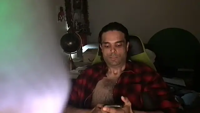 KungFuPanda001's Webcam Show