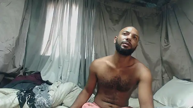 Camodick Live XXX Chat