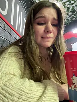 PumaShyXD Webcam-Show