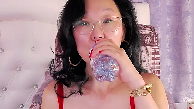 S_andra_のウェブカメラショー