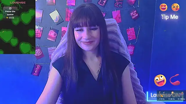 Violla_My: απευθείας συνομιλία ΧΧΧ