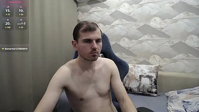 SerzhKorol1 Webcam Show