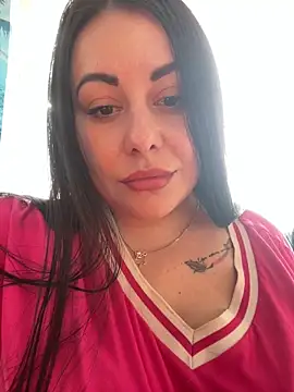 DaisyStreet Chat XXX in diretta