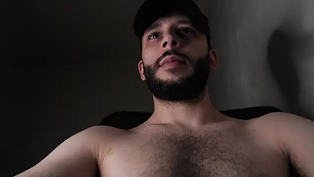 Czat XXX na żywo – henryaxe