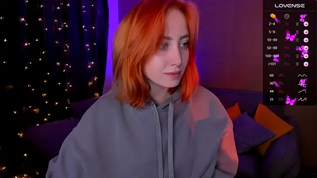 deboramoore Chat XXX in diretta