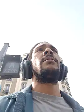 Czat XXX na żywo – Mikaaa97