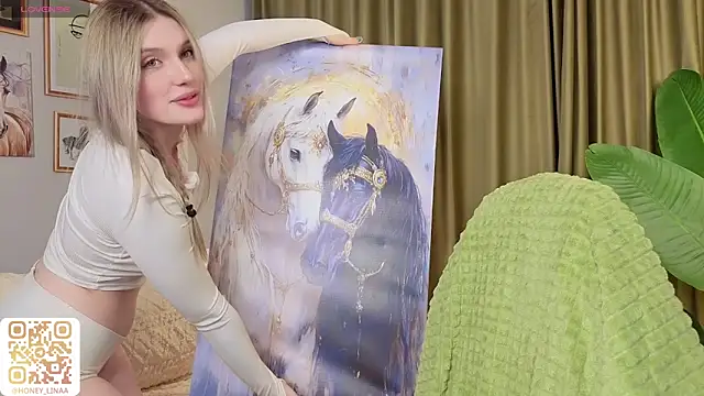 honey_kors Chat XXX in diretta