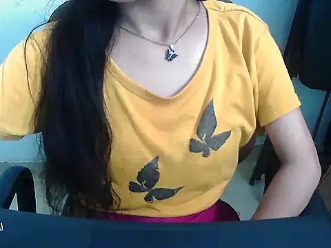 Hotsurbhi 现场XXX聊天