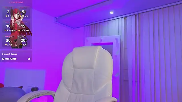 _sharlotte777 라이브 XXX 채팅