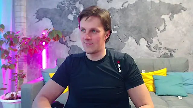 دردشة VikingChrisss الجنسية المباشرة