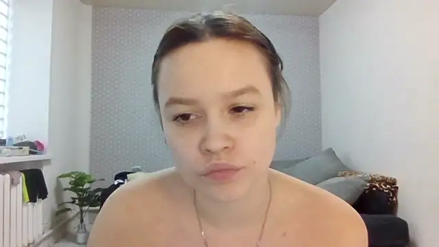 Ammymia's Live XXX Chat