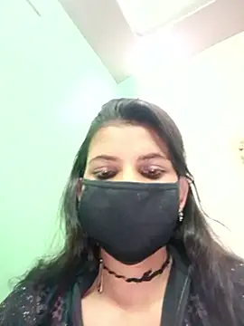 Aafreen_36's Live XXX Chat