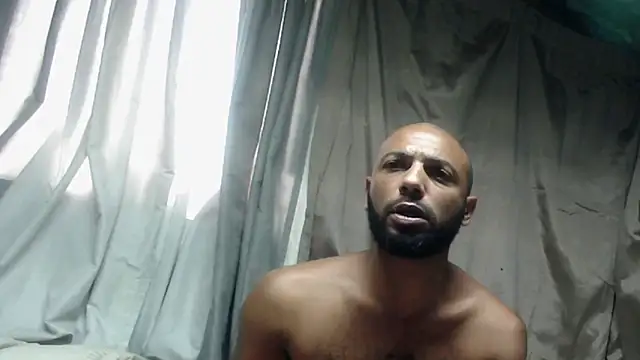 XXX chat uživo modela Camodick