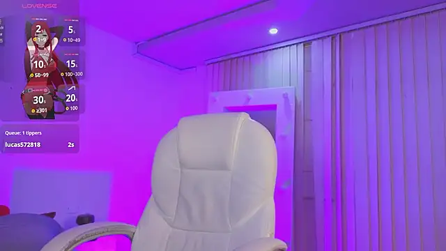 Chat +18 de _sharlotte777 ao vivo