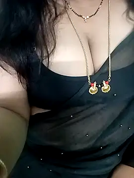 your-sameera's Webcam Show