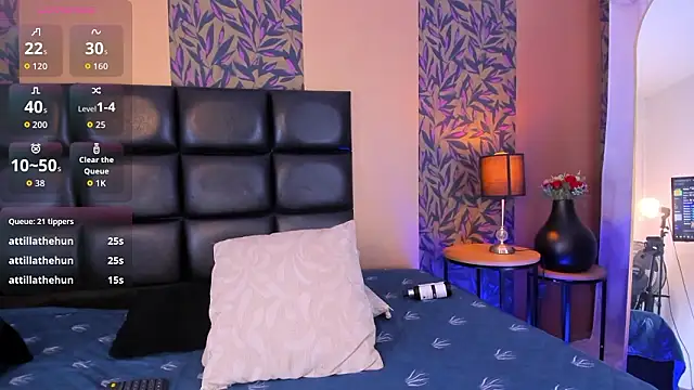 megan_al live XXX chat