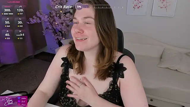 Nancy_Sun_ – Naživo XXX chat