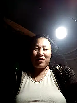 Lucky_baby7 Pertunjukan Webcam