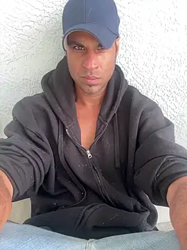 ZF-Athlete 在線直播表演