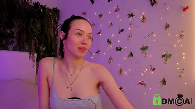 Black_Jenny Chat XXX in diretta