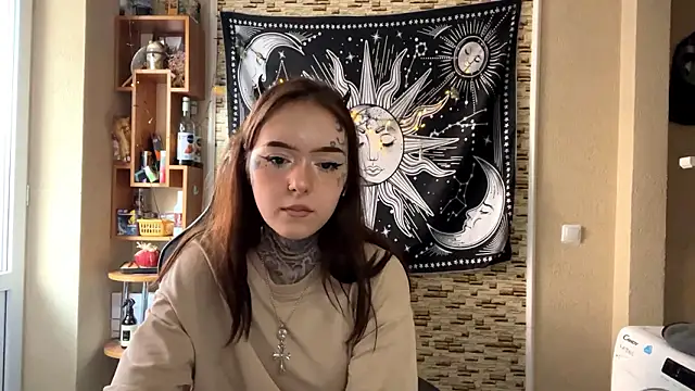 Show de webcam de Littleways