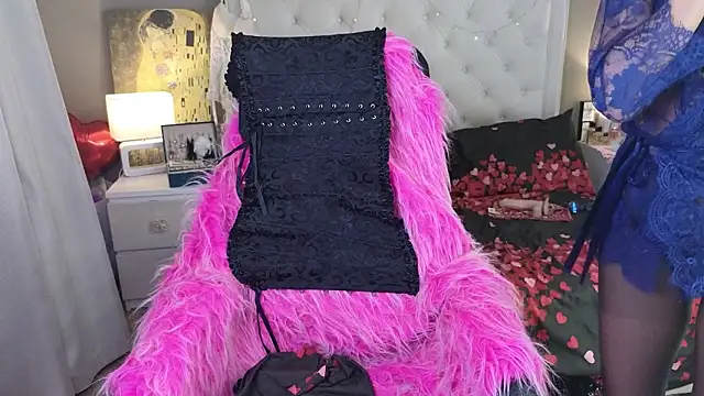 RoxalanaStar: онлайн-секс-чат