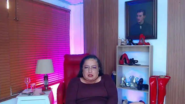 paola_xm Live XXX-chat