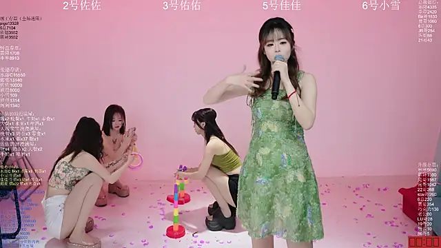 ATY1314のライブXXXチャット