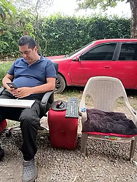 hotandfierylatinos2023 Chat XXX in diretta