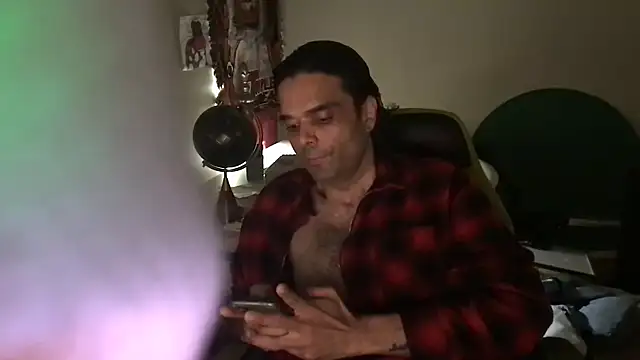 KungFuPanda001 Obrolan Langsung XXX