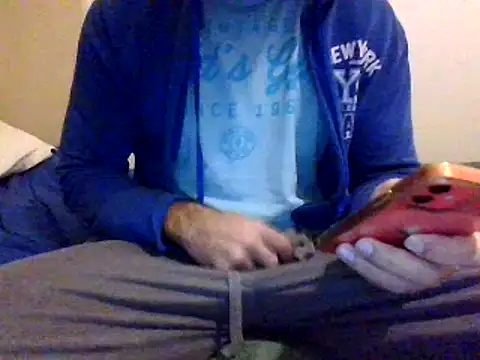 Chat XXX en directo de coppai200