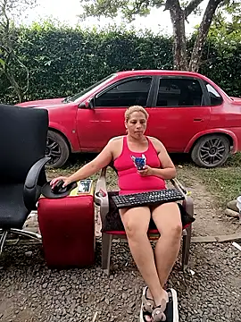 hotandfierylatinos2023's Live XXX Chat