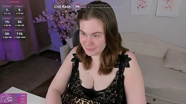 XXX chat uživo modela Nancy_Sun_