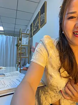 Efangfang Show Webcam