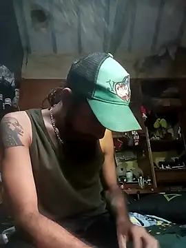 hairy_mannn's Live XXX Chat