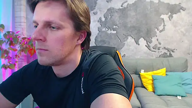 VikingChrisss' Live XXX Chat