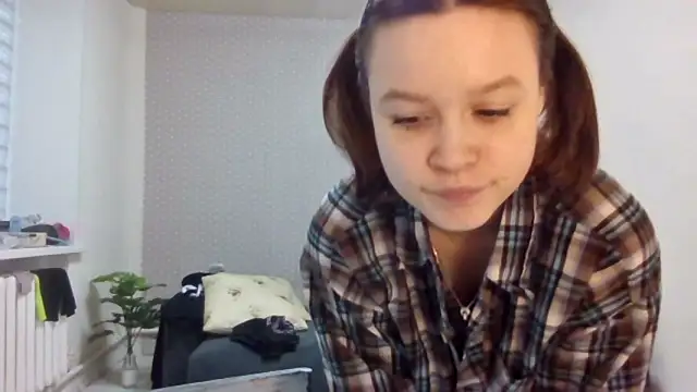 Ammymia – Live XXX-chat