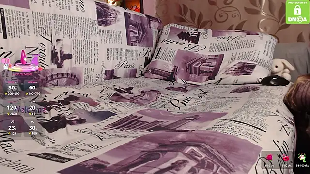 _M_i_a___ Adlı Modelin Canlı XXX Sohbeti