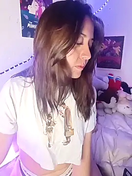 Chat XXX en directo de Catti_Brie