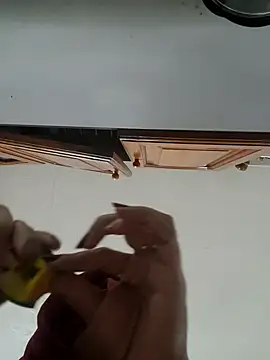 Scarlet_curly8a Adlı Modelin Canlı XXX Sohbeti