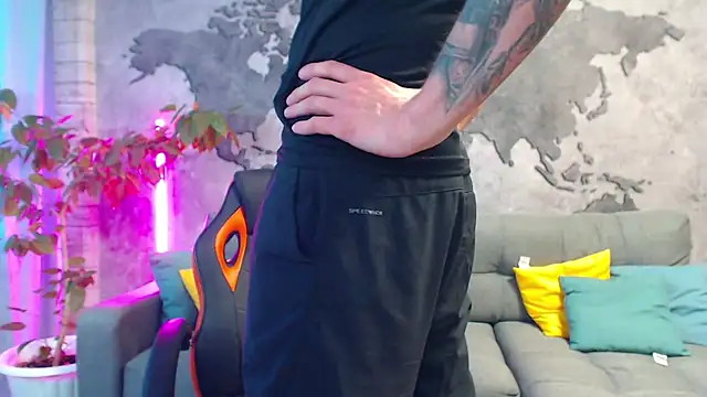 VikingChrisss' Live XXX Chat