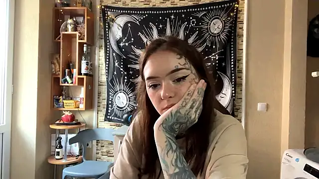 Littleways – webcam-show