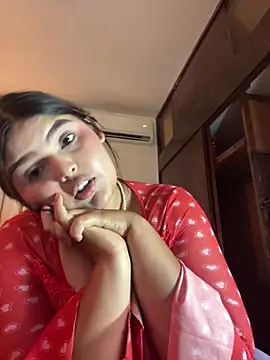 Lia_sexx's Webcam Show