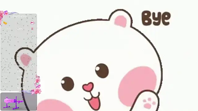 Jhoxy_M Obrolan Langsung XXX