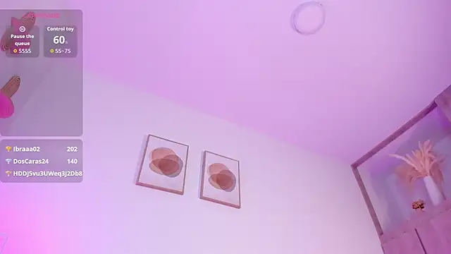 Sembang XXX Secara Langsung Mia_222