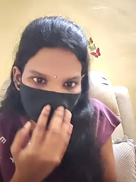 Chat +18 de ramyasri- ao vivo